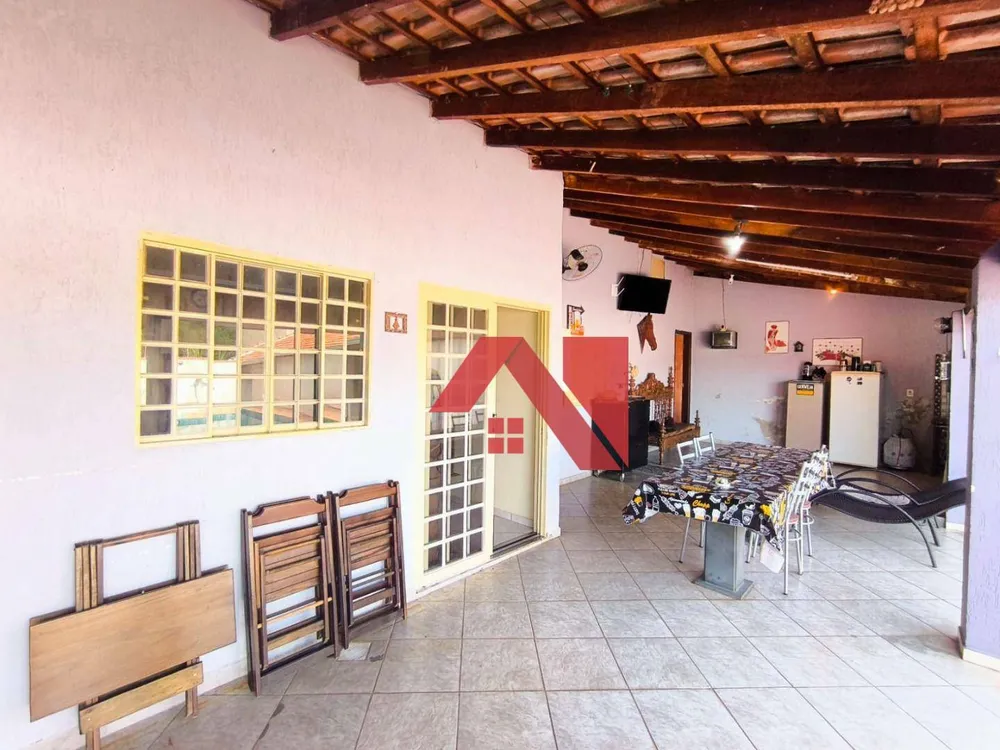 Chácara, 2 quartos, 1100 m² - Foto 6