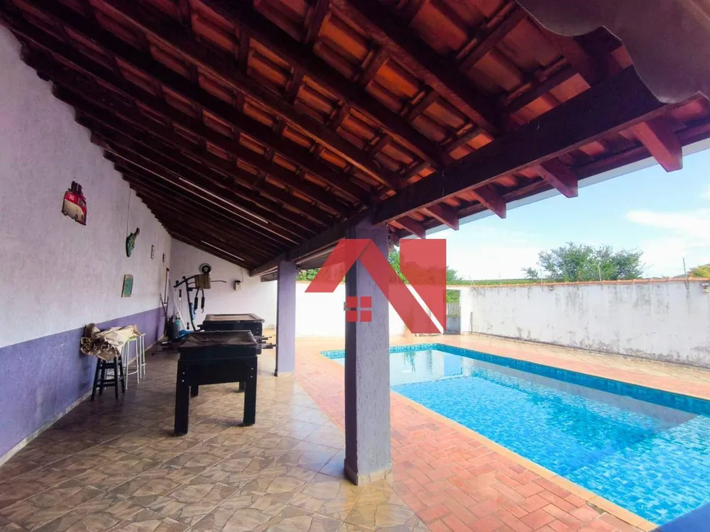 Chácara, 2 quartos, 1100 m² - Foto 2