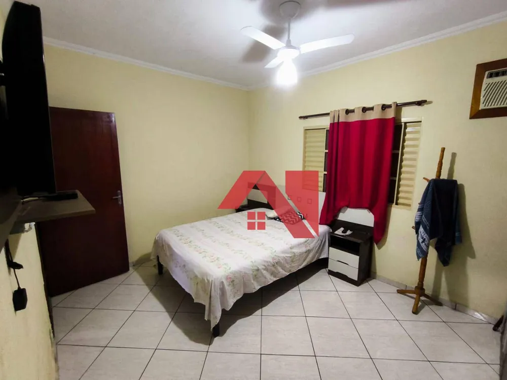 Chácara, 2 quartos, 1100 m² - Foto 8