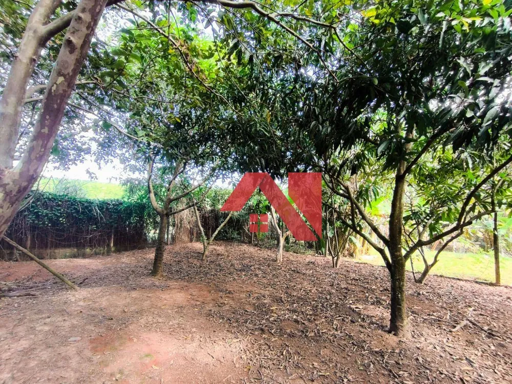 Chácara, 2 quartos, 1100 m² - Foto 11