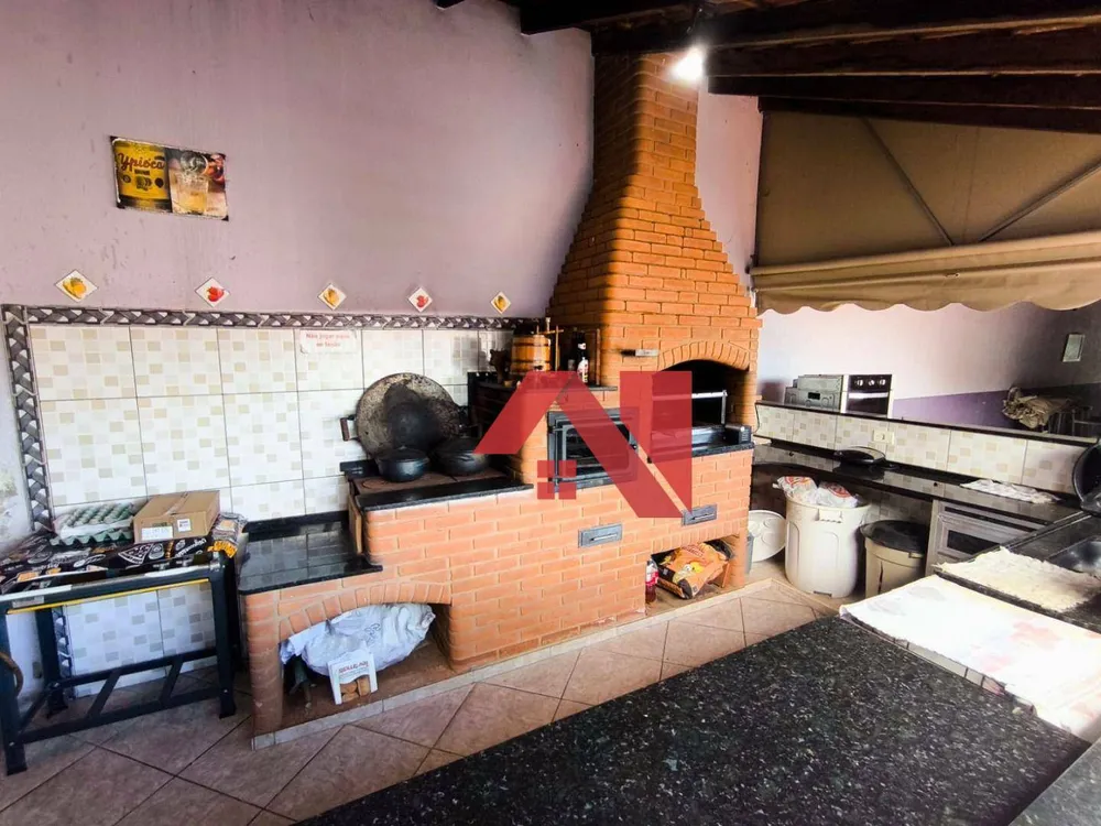 Chácara, 2 quartos, 1100 m² - Foto 7