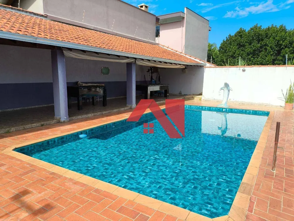 Chácara, 2 quartos, 1100 m² - Foto 3