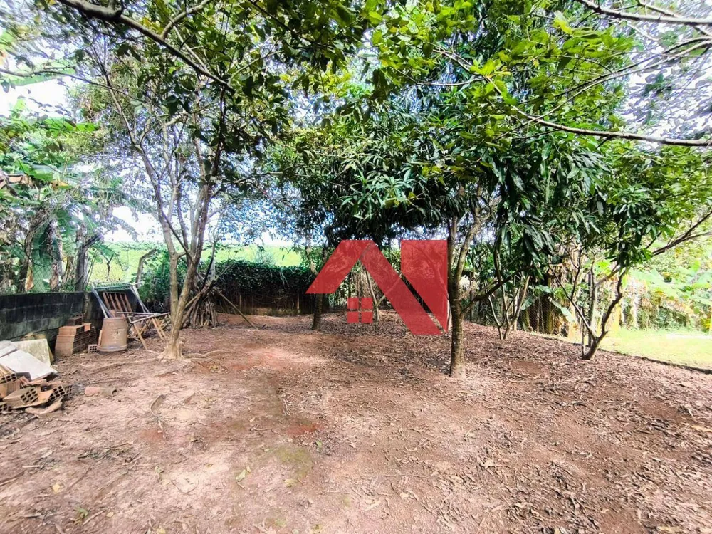 Chácara, 2 quartos, 1100 m² - Foto 10
