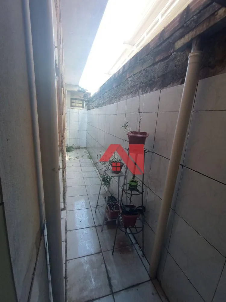 Casa, 3 quartos, 250 m² - Foto 7