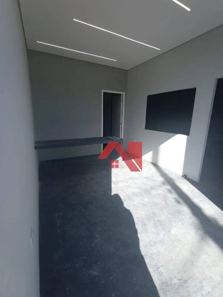 Casa, 3 quartos, 250 m² - Foto 9