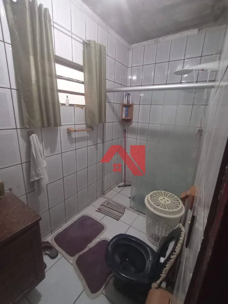 Casa, 3 quartos, 250 m² - Foto 5