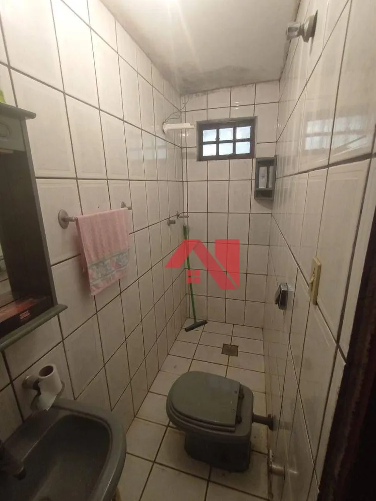 Casa, 3 quartos, 250 m² - Foto 16