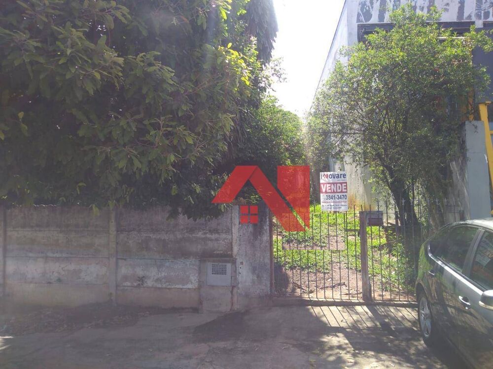 Terreno, 657 m² - Foto 2