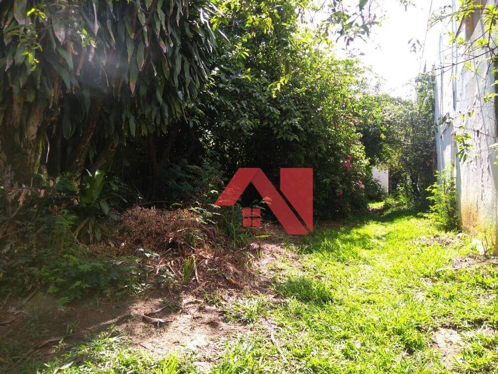 Terreno, 657 m² - Foto 1