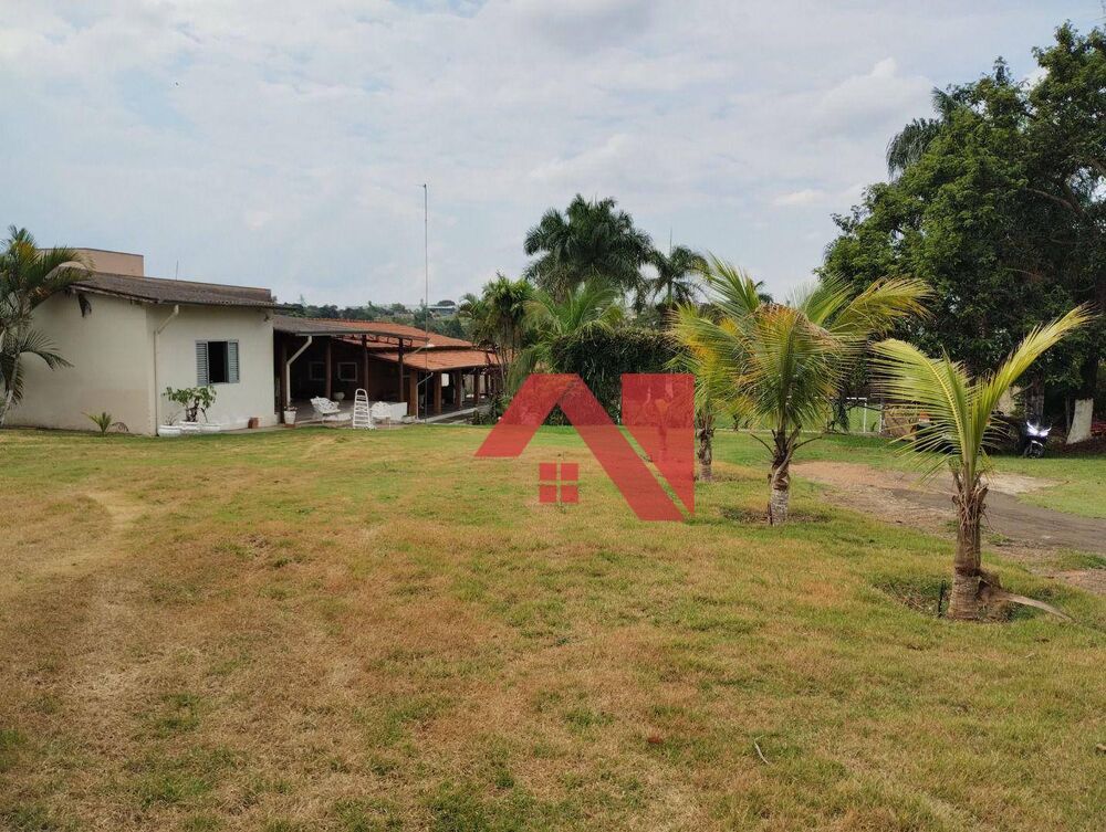 Chácara para alugar com 2 quartos, 380m² - Foto 30