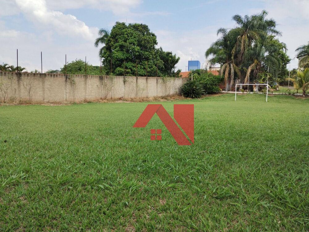 Chácara para alugar com 2 quartos, 380m² - Foto 6