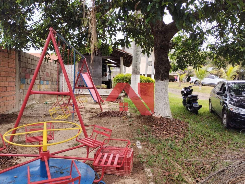 Chácara para alugar com 2 quartos, 380m² - Foto 33