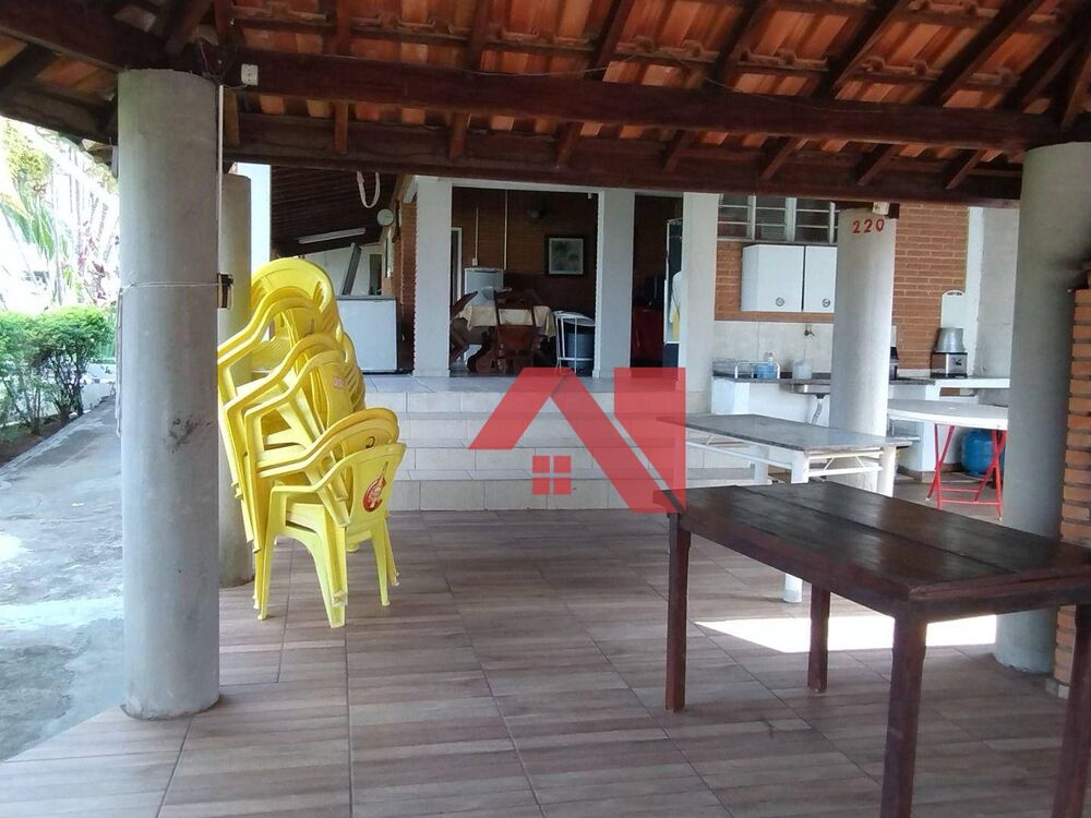 Chácara para alugar com 2 quartos, 380m² - Foto 11