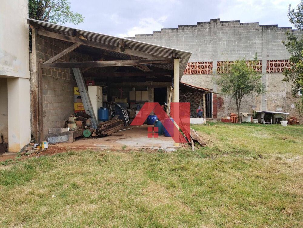 Chácara para alugar com 2 quartos, 380m² - Foto 38