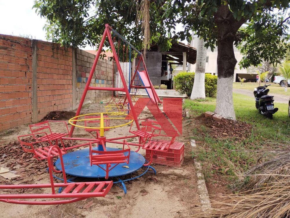 Chácara para alugar com 2 quartos, 380m² - Foto 32