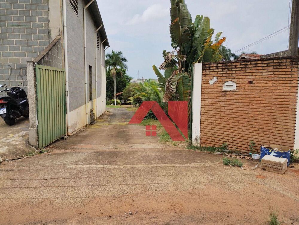 Chácara para alugar com 2 quartos, 380m² - Foto 5