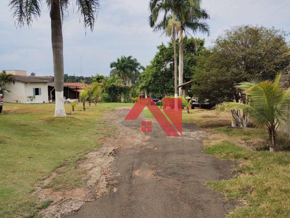 Chácara para alugar com 2 quartos, 380m² - Foto 4
