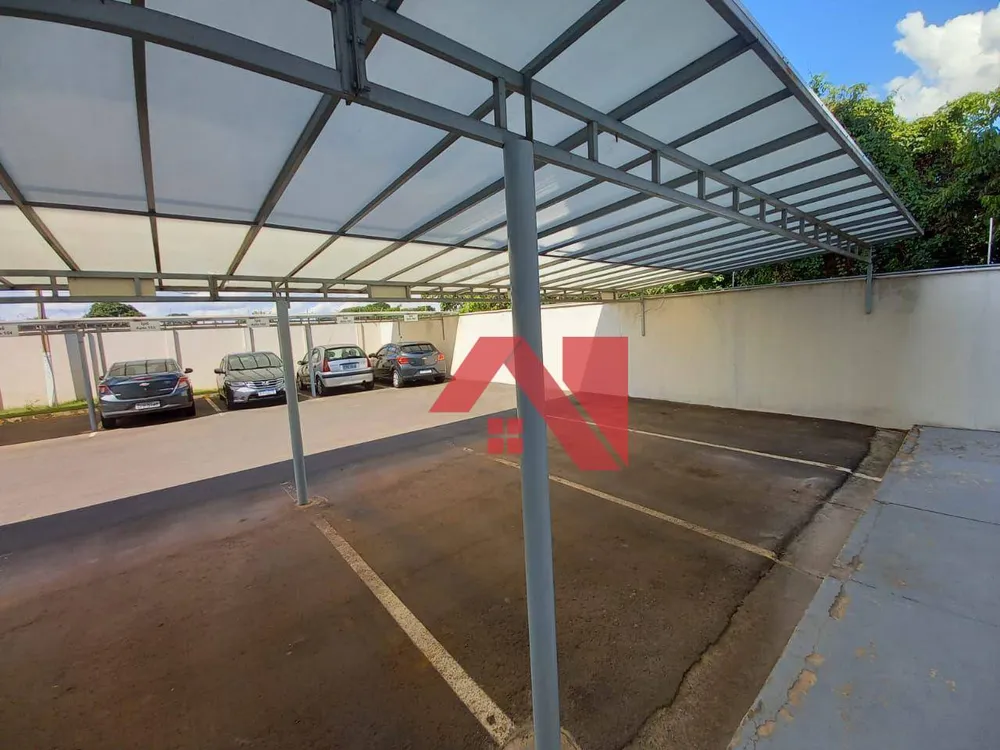 Apartamento, 2 quartos, 43 m² - Foto 8