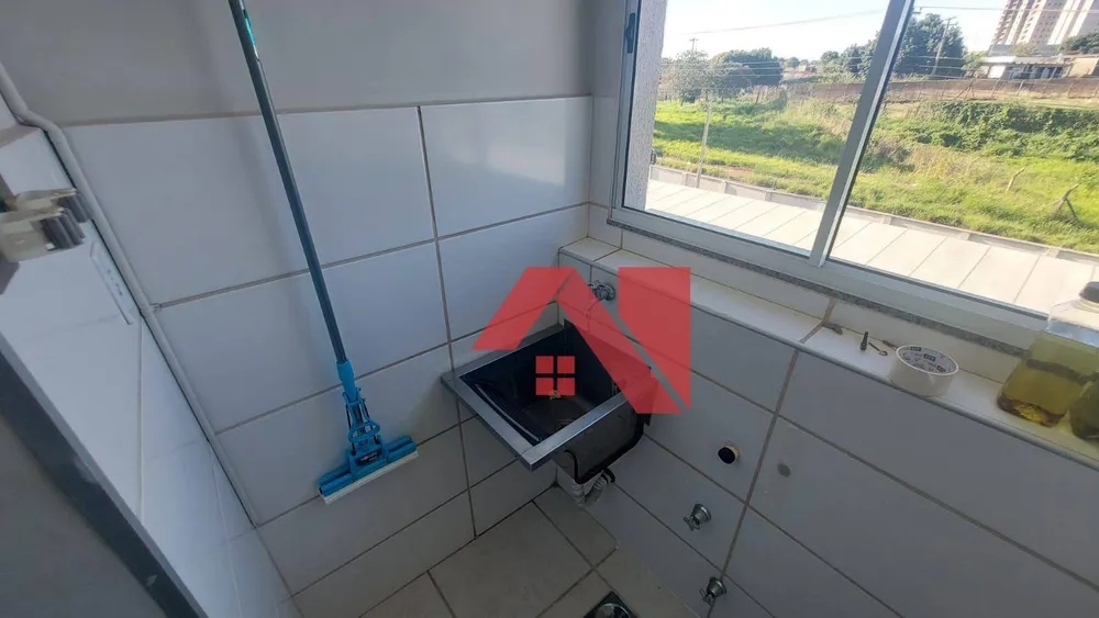 Apartamento, 2 quartos, 43 m² - Foto 4