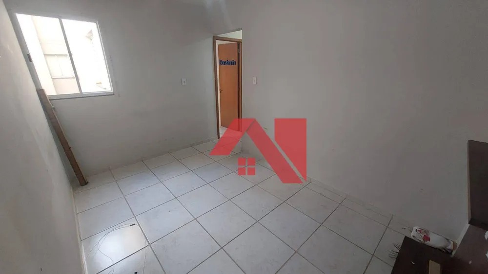 Apartamento, 2 quartos, 43 m² - Foto 2