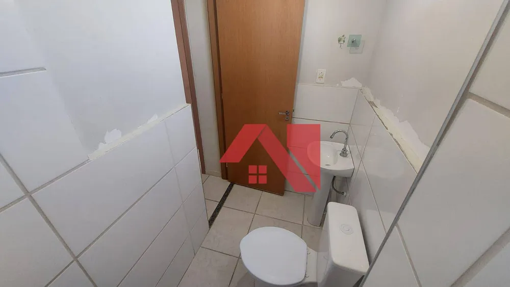 Apartamento, 2 quartos, 43 m² - Foto 3