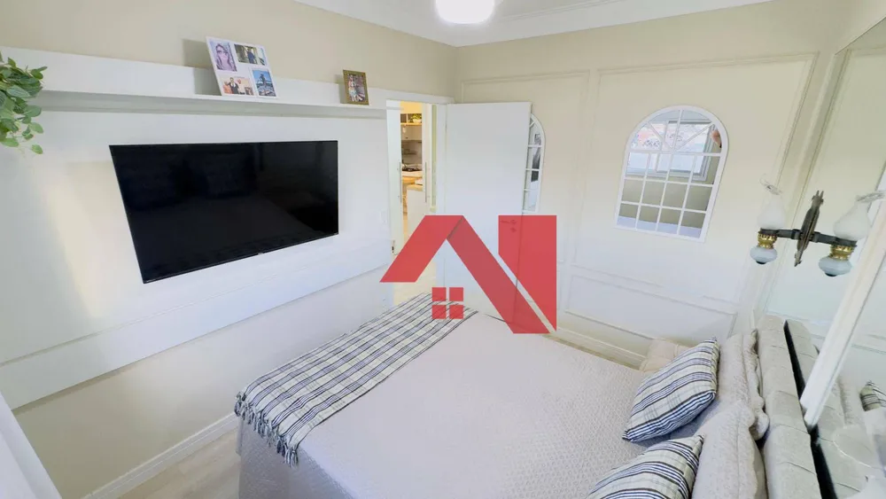 Apartamento, 3 quartos, 80 m² - Foto 7