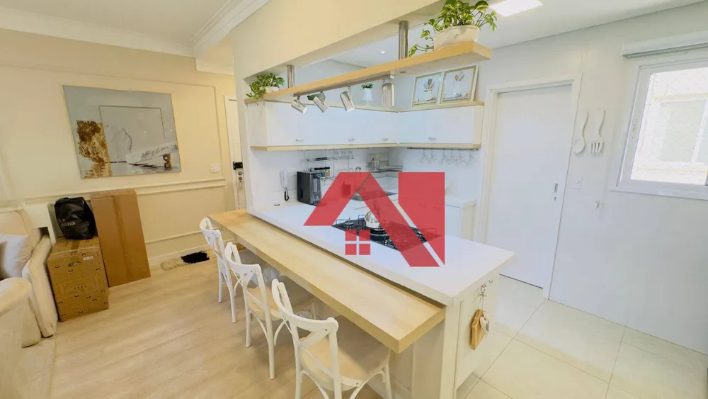 Apartamento, 3 quartos, 80 m² - Foto 12