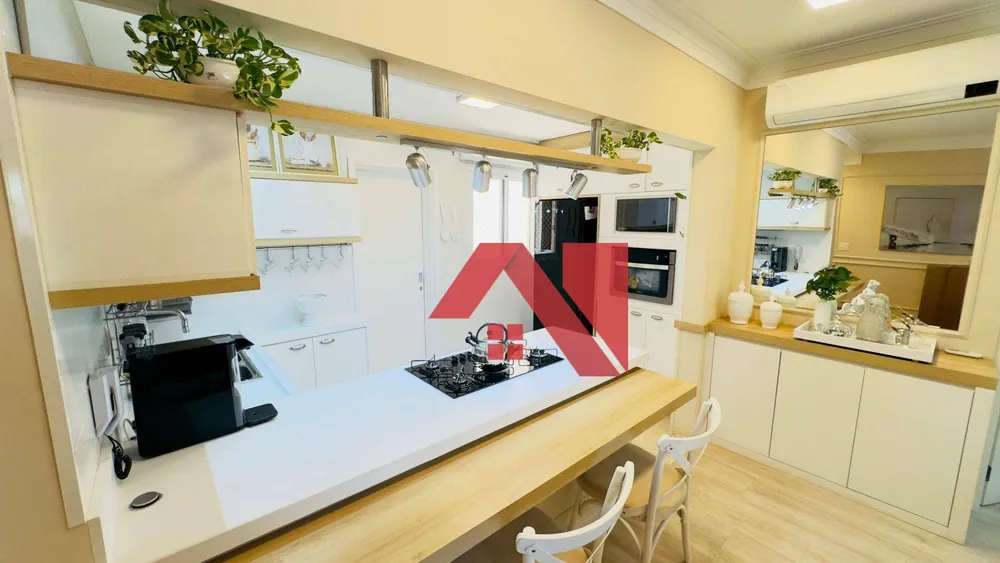 Apartamento, 3 quartos, 80 m² - Foto 9