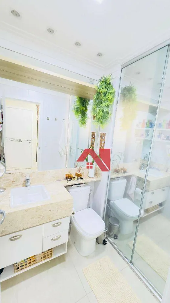 Apartamento, 3 quartos, 80 m² - Foto 12