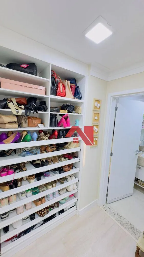 Apartamento, 3 quartos, 80 m² - Foto 8