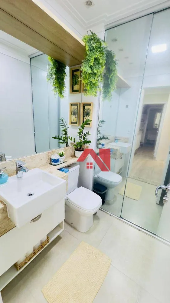 Apartamento, 3 quartos, 80 m² - Foto 11
