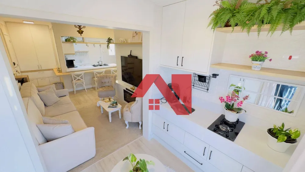 Apartamento, 3 quartos, 80 m² - Foto 3