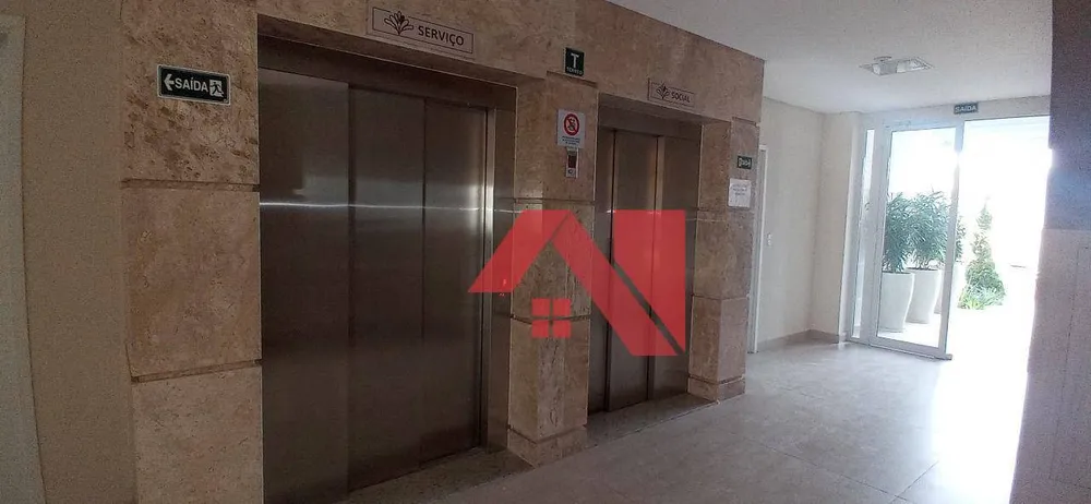Apartamento, 3 quartos, 80 m² - Foto 16