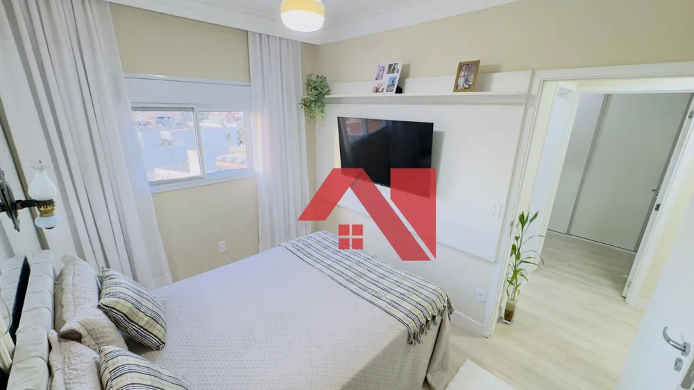 Apartamento, 3 quartos, 80 m² - Foto 9