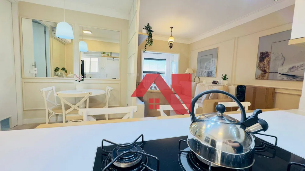 Apartamento, 3 quartos, 80 m² - Foto 5