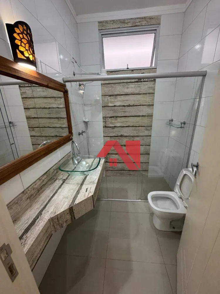 Casa de Condomínio, 3 quartos - Foto 9