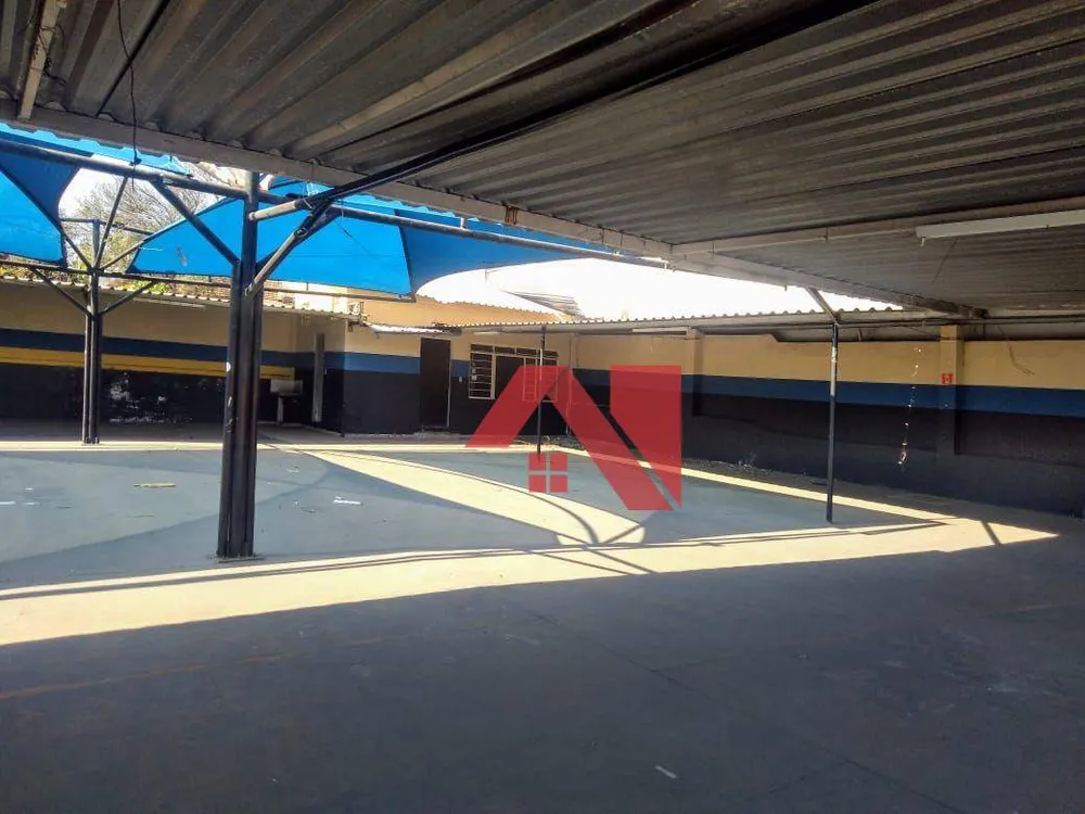 Loja-Salão, 500 m² - Foto 5