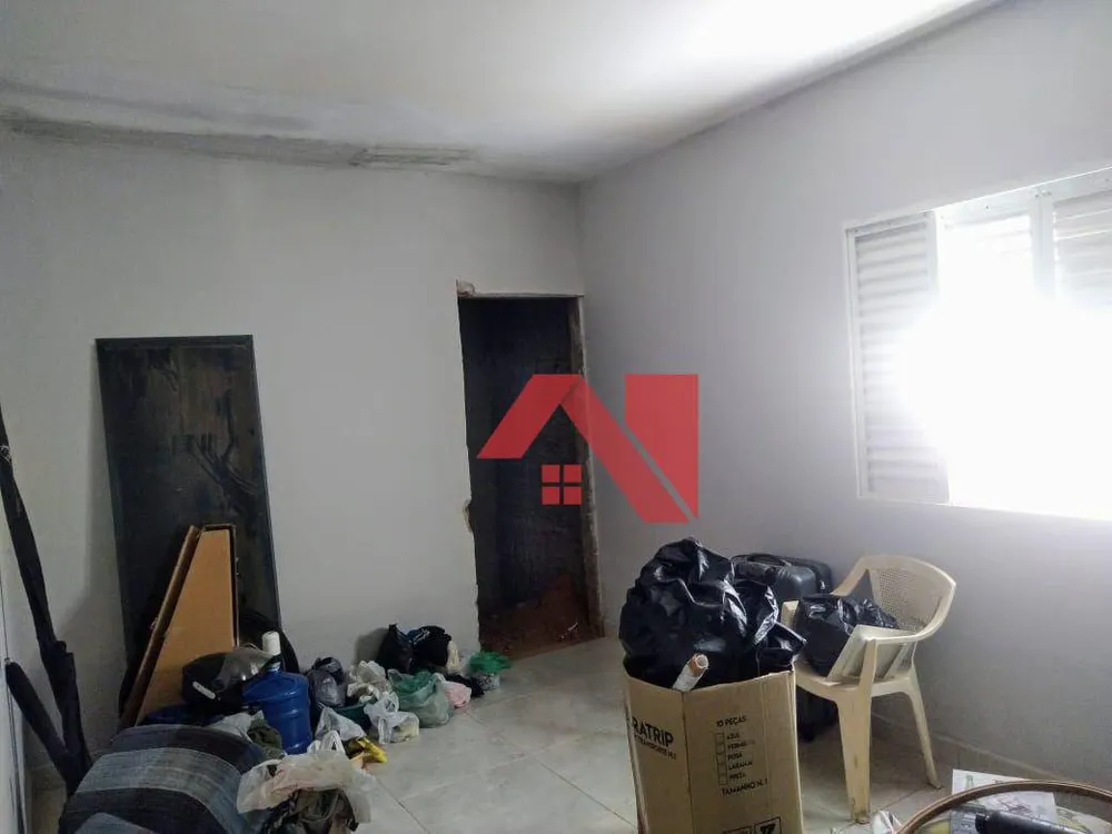 Casa, 2 quartos, 160 m² - Foto 8
