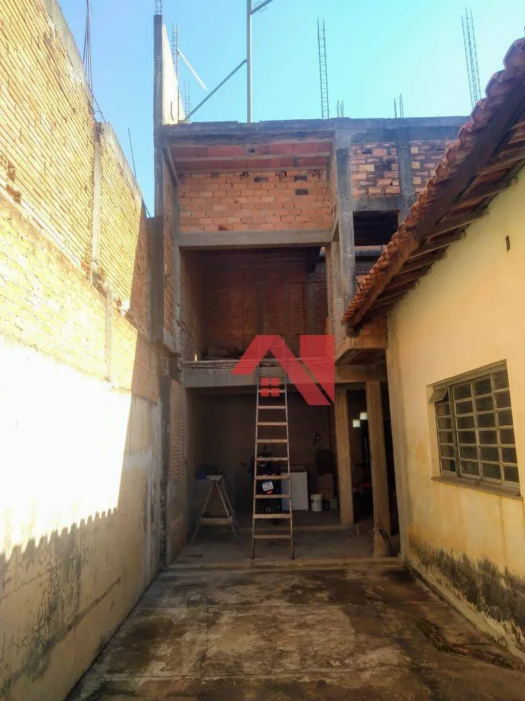Casa, 2 quartos, 160 m² - Foto 5