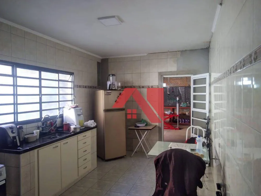Casa, 2 quartos, 160 m² - Foto 1