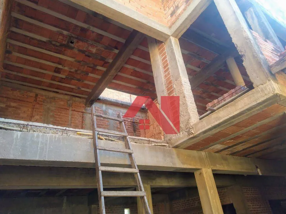 Casa, 2 quartos, 160 m² - Foto 2