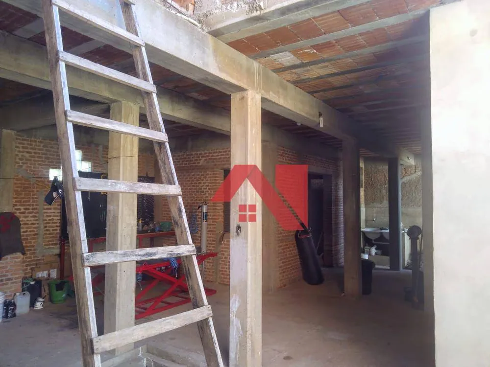 Casa, 2 quartos, 160 m² - Foto 2