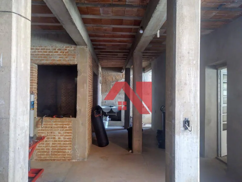 Casa, 2 quartos, 160 m² - Foto 7