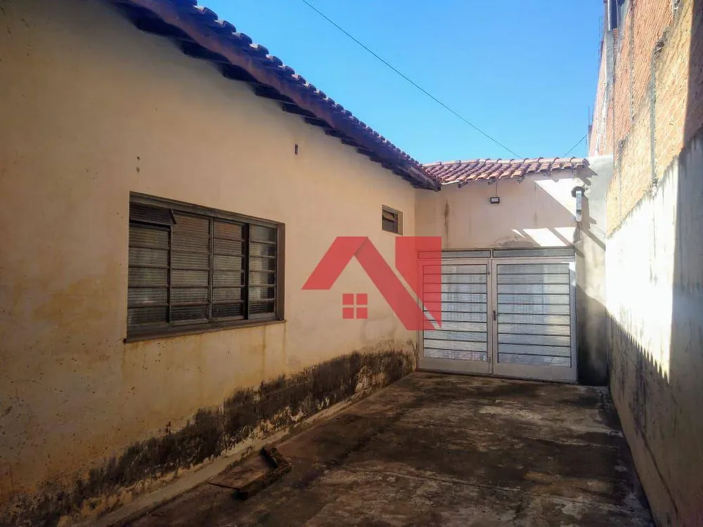 Casa, 2 quartos, 160 m² - Foto 4