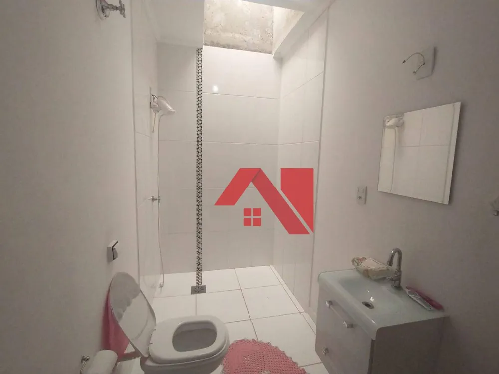 Casa, 2 quartos, 110 m² - Foto 8
