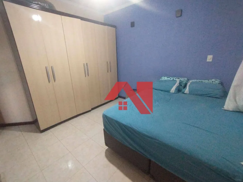 Casa, 2 quartos, 110 m² - Foto 5