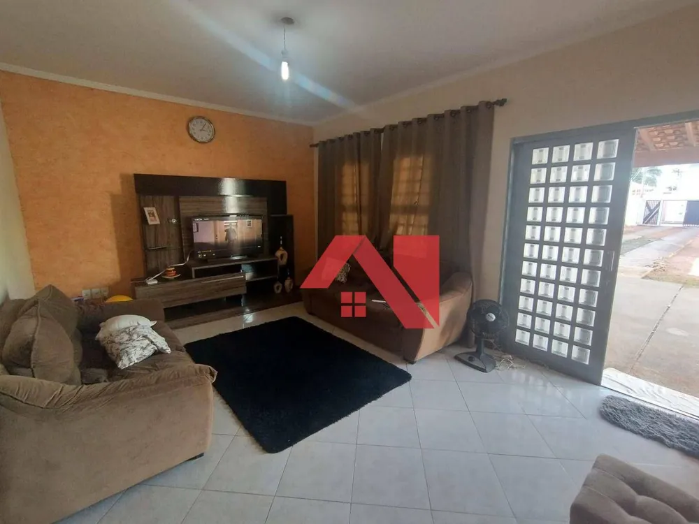 Casa, 2 quartos, 110 m² - Foto 3