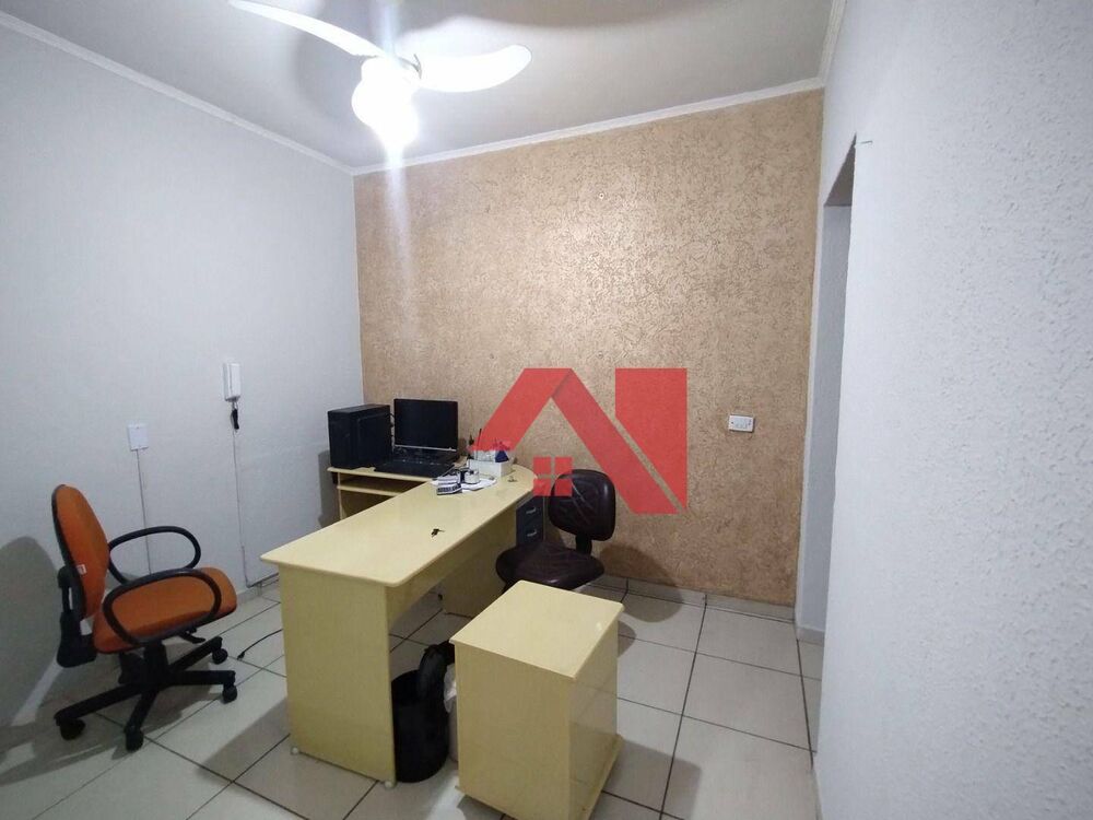 Casa para alugar, 60m² - Foto 3