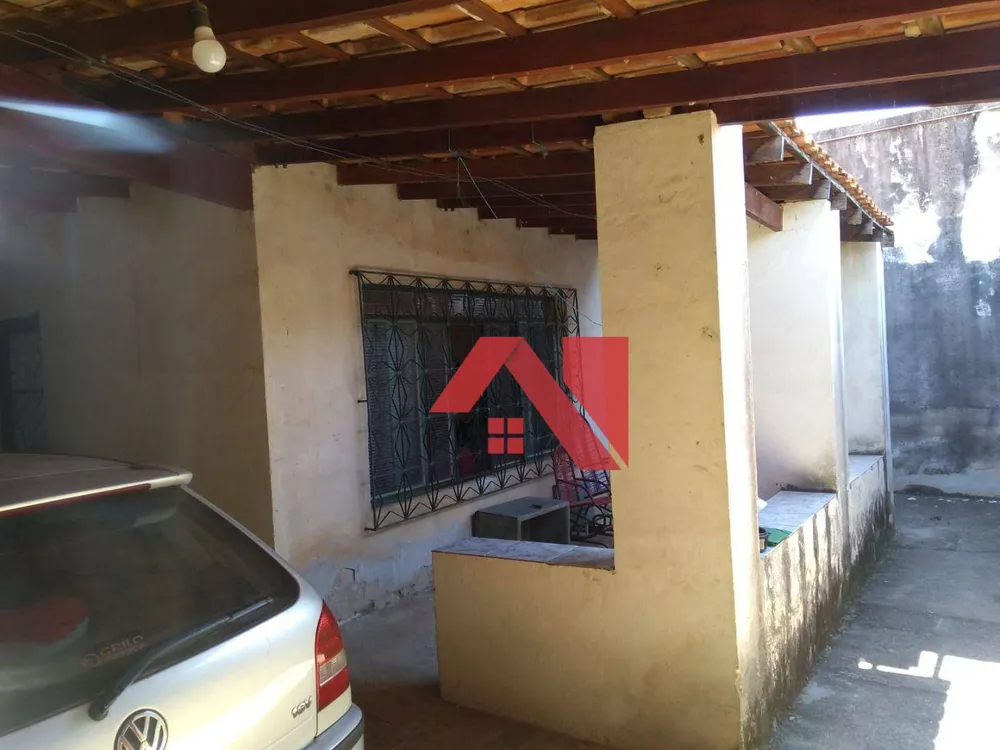 Casa, 4 quartos, 140 m² - Foto 12