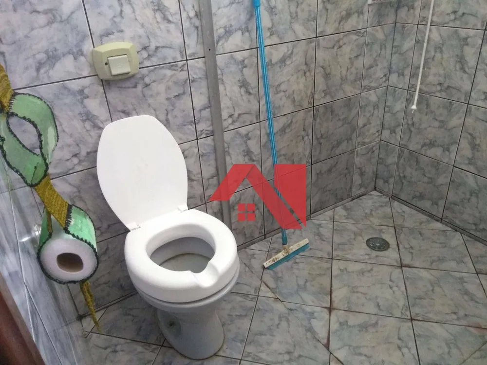 Casa, 4 quartos, 140 m² - Foto 1